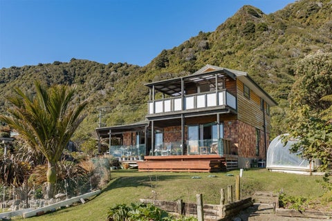 124 Torea Street, Granity, Granity