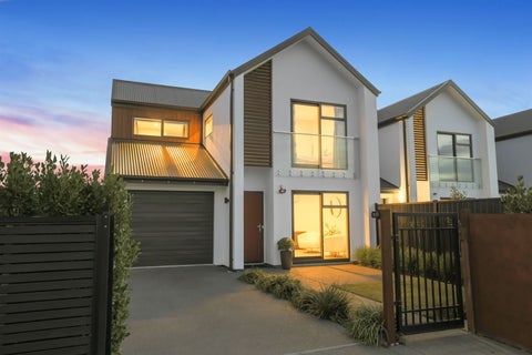 1 Johnson Street, Kaiapoi, Kaiapoi