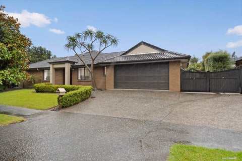 2 Lurgan Drive, East Tamaki, Auckland