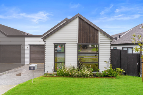 20B Pakaraka Drive, Papakura, Papakura