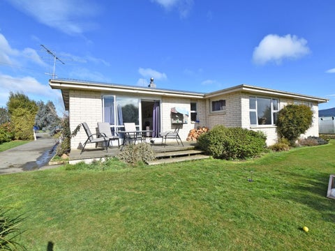 92 Clitheroe Street, Otautau, Otautau