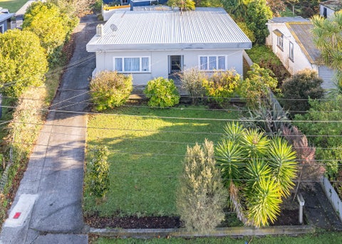 4 Emerson Street, Aramoho, Whanganui
