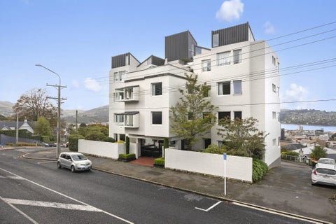 2/27 Arthur Street, Dunedin Central, Dunedin