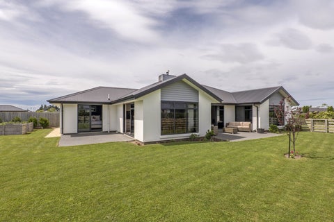34 Camrose Avenue, Methven, Methven