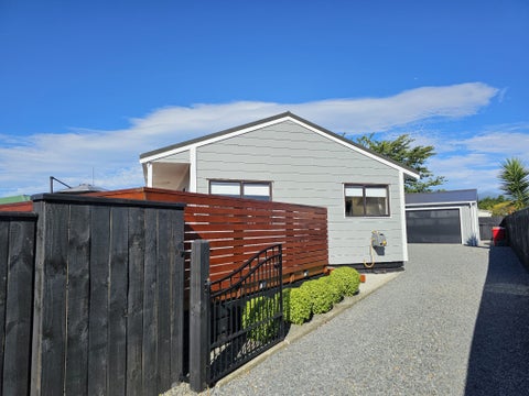 13 Perth Street, Levin, Levin
