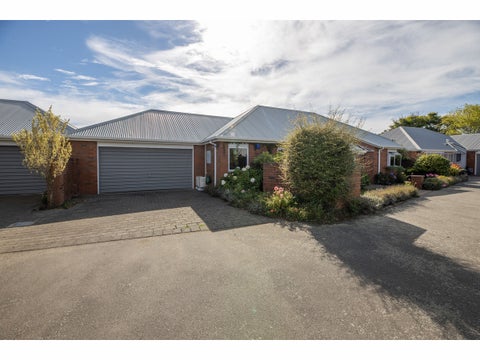 2 Pentavon Lane, Avonhead, Christchurch
