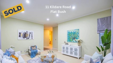 11 Kildare Road, Flat Bush, Auckland