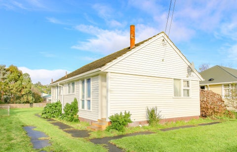 27 Matarawa Street, Whanganui East, Whanganui