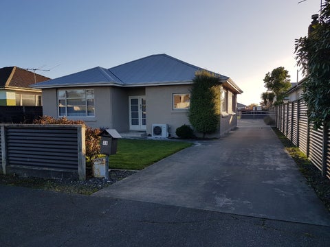 23 Conyers Street, Georgetown, Invercargill