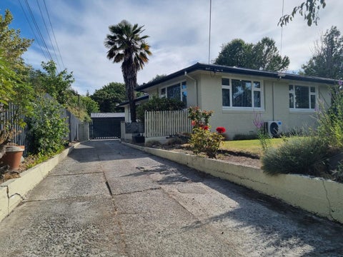 21 Springhill Street, Avonhead, Christchurch