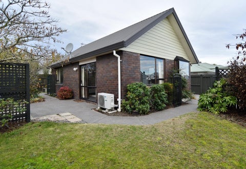 3A Glenconnor Place, Burwood, Christchurch