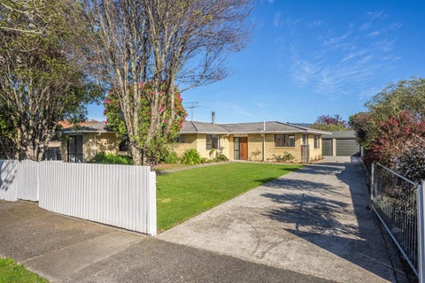 3 Renata Road, Otaki
