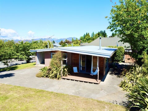 6 Denby Place, Hanmer Springs, Hanmer Springs