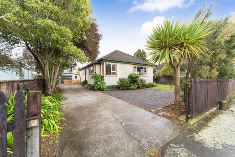 26 Humber Street, Roslyn, Palmerston North