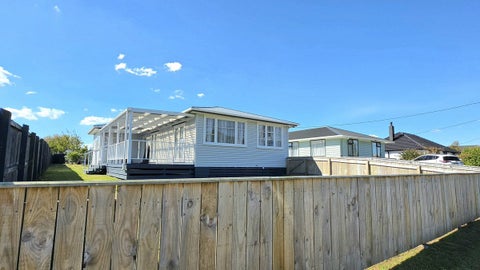 44 Mill Street, Marton