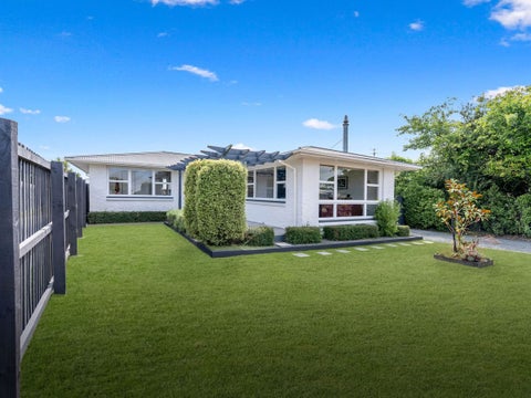4 Elizabeth Street, Rolleston, Rolleston