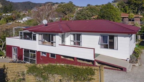 44 Tui Glen Road, Atawhai, Nelson