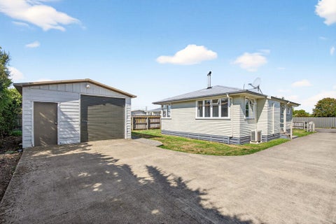 16C South Belt, Solway, Masterton
