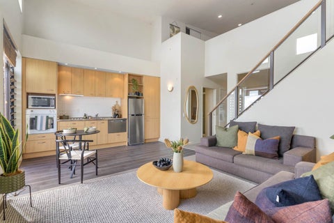 3D/5 Charlotte Street, Eden Terrace, Auckland City, Auckland