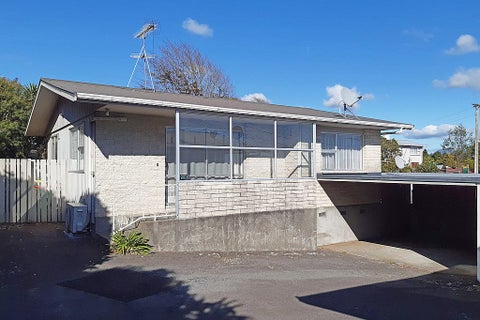 15B Parsons Street, Vogeltown, New Plymouth