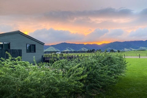 490 Maharahara Road, Dannevirke, Dannevirke