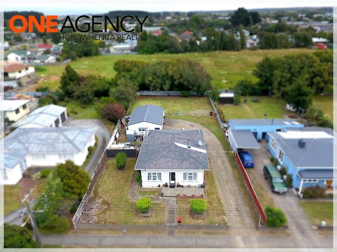 30 Coley Street, Foxton, Foxton