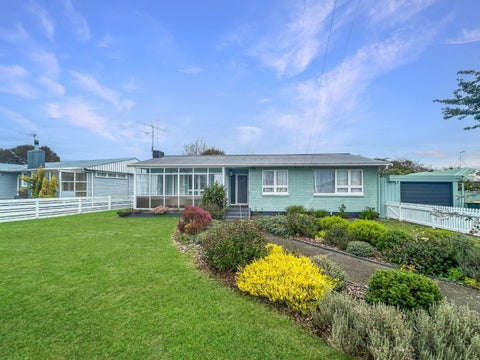 13 Konini Street, Levin, Levin