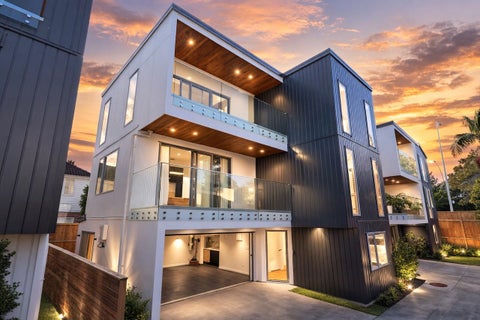 23B Arcadia Road, Epsom, Auckland