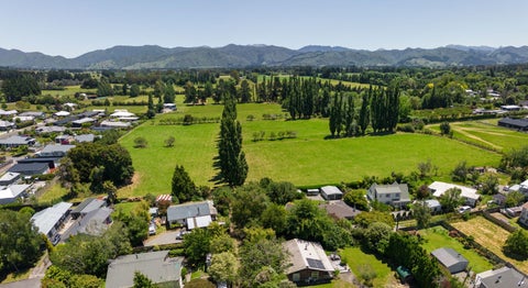 44A Kempton Street, Greytown, Greytown
