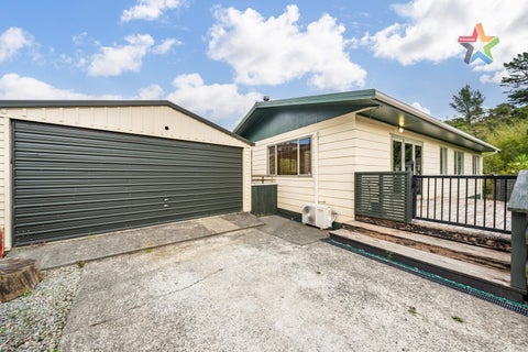 2/32 HAIR ST, Wainuiomata, WAINUIOMATA