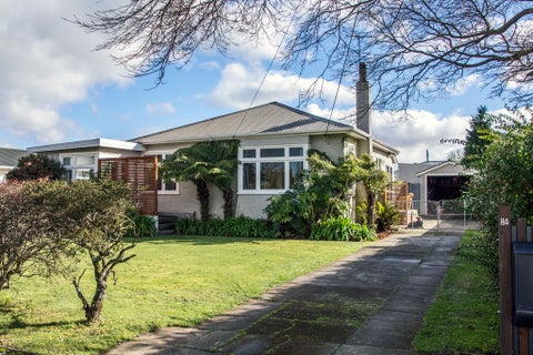 84 South Road, Solway, Masterton