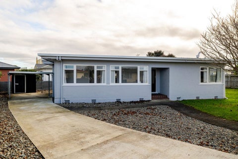 37 Rewa Street, Takaro, Palmerston North