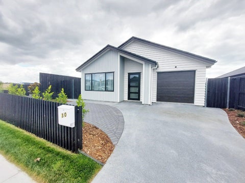 30 Kotiti Drive, Wainui, Wainui