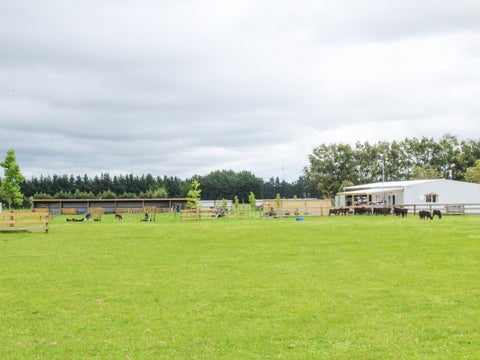 39 Laws Road, Dannevirke, Dannevirke