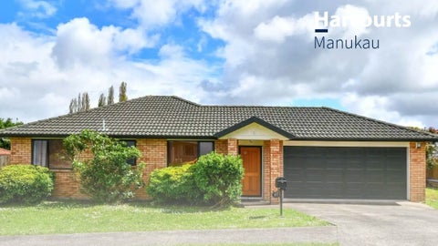 181 Keri Vista Rise, Papakura, Papakura