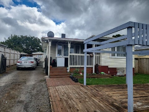 20 Tawa Street, Kaikohe, Kaikohe
