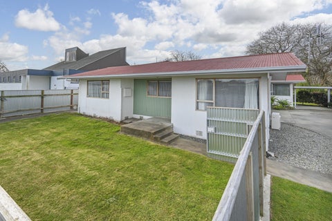 1/36 Bristol Crescent, Flaxmere, Hastings