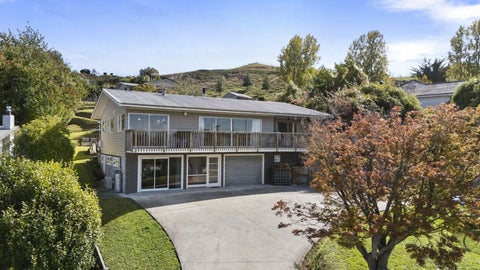 27 Ruru Road, Taihape, Taihape