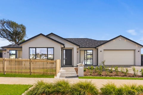 3 Rongoa Maori Way, Pukekohe