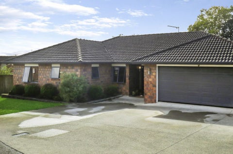 23 Kohanga Road, Mangere Bridge, Auckland