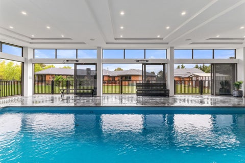29 Waterbridge Way, Rolleston, Rolleston