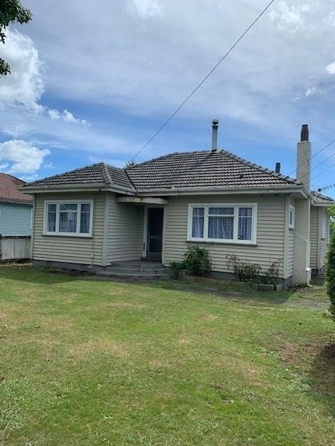 44 Mabel Street, Levin, Levin