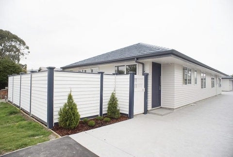 58 Southampton Street, Sydenham, Christchurch
