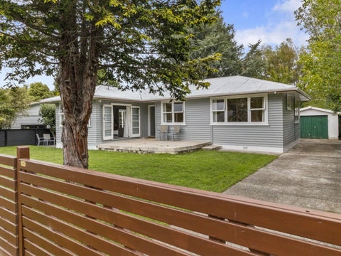14 Adams Street, Waihi, Waihi