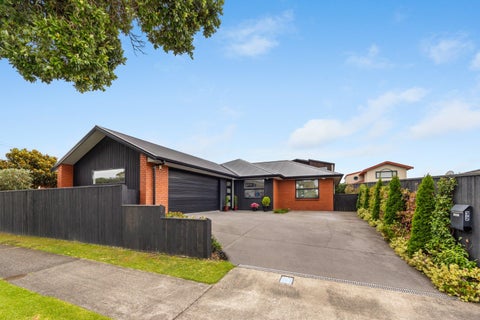 32 Whiteley Street, Moturoa, New Plymouth