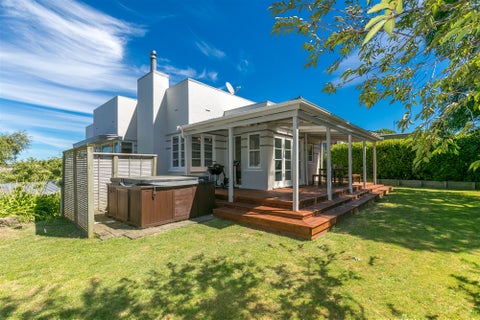 86 Wallace Terrace, Te Awamutu, Te Awamutu