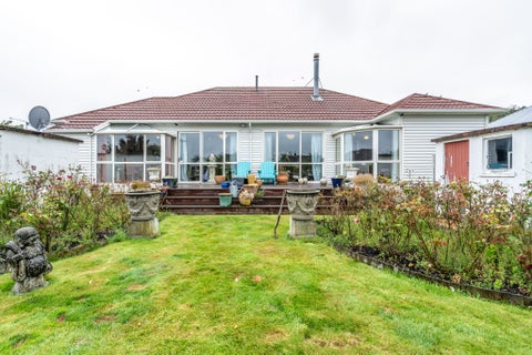 11 David Street, Hawthorndale, Invercargill