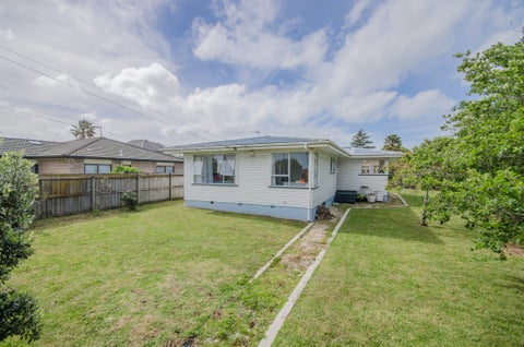 2 Navarre Road, Glen Innes, Auckland