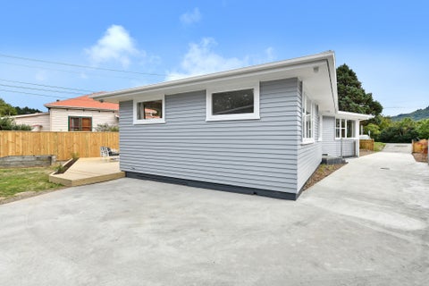 1220 Fergusson Drive, Brown Owl, Upper Hutt