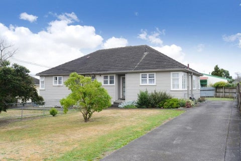 10C Freyberg Terrace, Waipukurau, Waipukurau